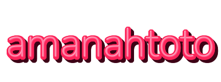 amanahtoto — logo kanal